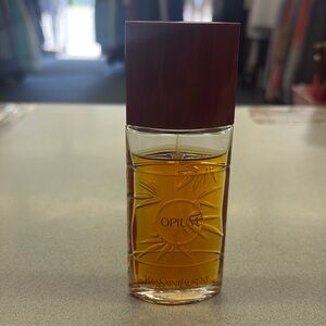Yves Saint Laurent OPIUM Perfume, 30 ML, 1 FL OZ